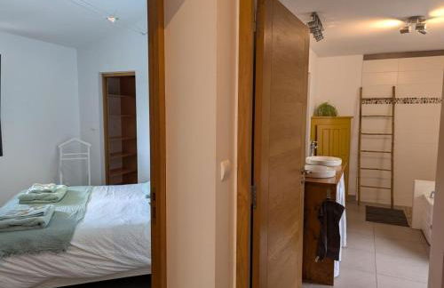 Maison élégante avec piscine privative, jardin clos et animaux admis - FR-1-653-279 - Foto 23