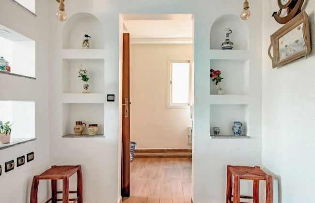 lux appartement avec piscine - Foto 10