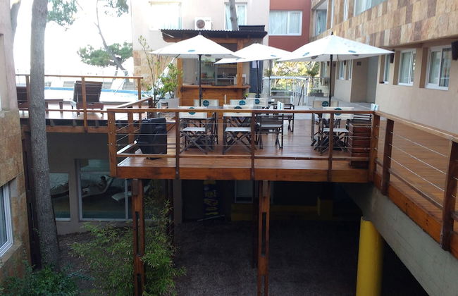 Jaina Resort & Spa - Photo 59