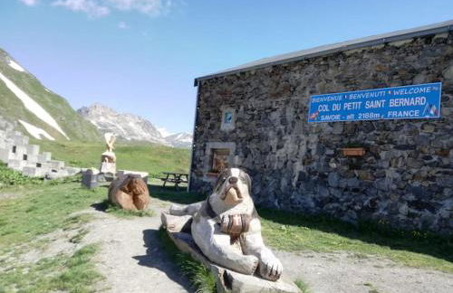 NEW Alpe Veille, Chalet Centro La Thuile 2 Bagni e Garage Privato - Foto 51