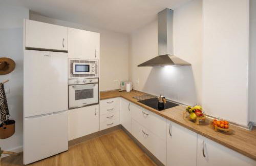 Apartamentos LUXURY SUITES SYRAH - Foto 34