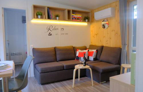 Tinyhaus Sankt Rupert Nummer 11 - Foto 10