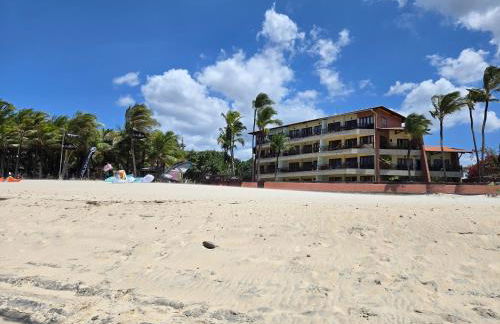 Cumbuco Penthouse - Som do Mar - Pé Na Areia - Ocean View - Ar Condicionado, perto do centro, 2 dormitórios, piscina, cozinha - Foto 30