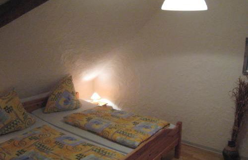 Cozy Morbach Getaway - Foto 21