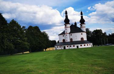 Apartment Apart Waldershof - Foto 47