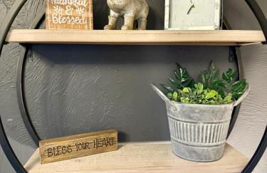 Your Private Country Base Relax & Reboot- Country Bumpkin - Foto 31