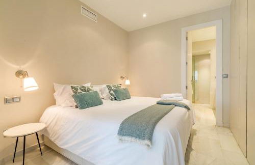 Madrid Rental Flats - Alquiler de Temporada - Photo 24