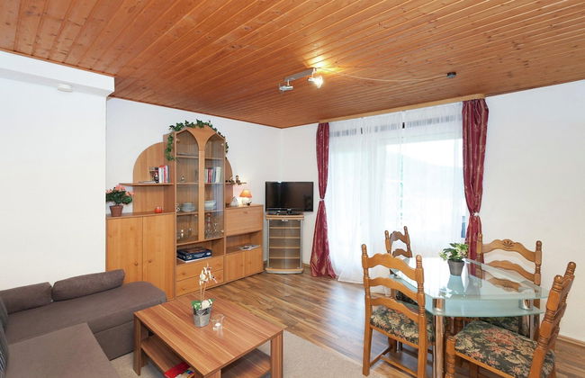 Spacious Holiday Home in Wildemann With Garden - Foto 58