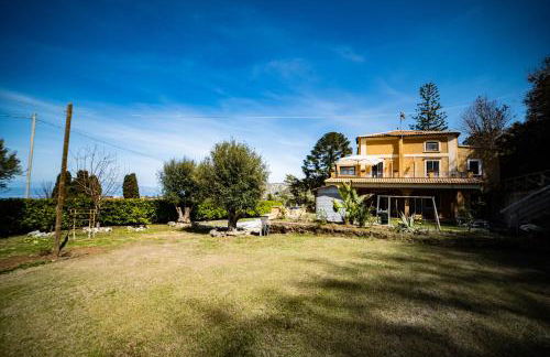 Villa con Piscina Privata a 2 kilometri da Tropea - Foto 31