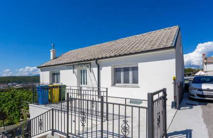 Villa Aristea Crikvenica by Villas Guide - Photo 12