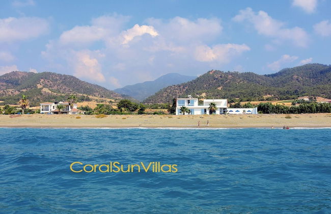 Nature - Direct To Sandy Beach, Impressive Villa, Quiet Area - Foto 52