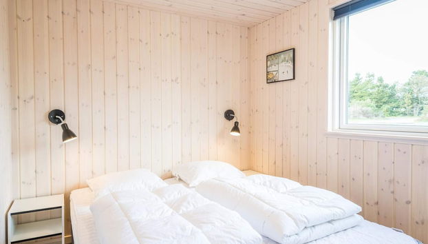 26 Person Holiday Home in Norre Nebel - Foto 2