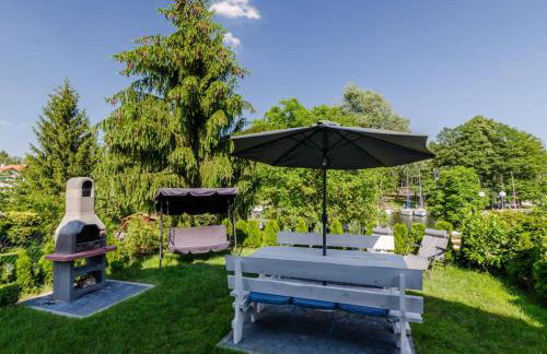 Wiejska 21 - Foto 45