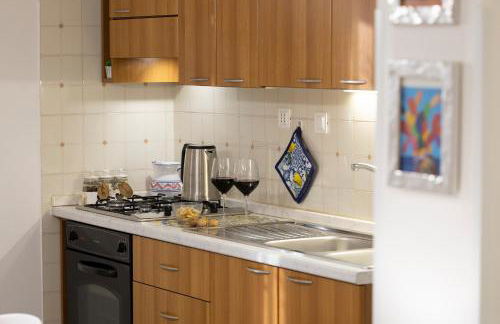 My Sicily Home - Casa con giardino - Foto 21