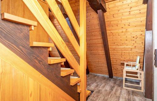 Gemütliches Nurdachhaus Bodensee - Foto 15