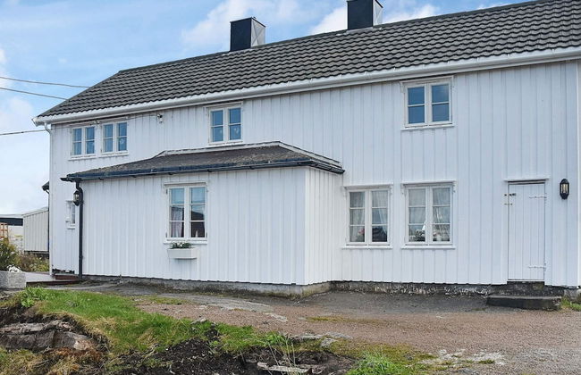 Holiday Home in AverÃ¸y - Foto 49