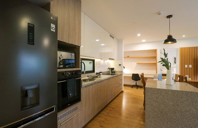 Perfect 2BR in Miraflores - Foto 30