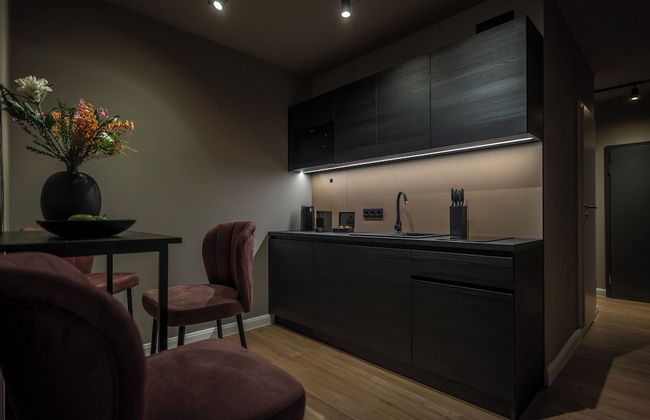 Leipzig Suites - Photo 24