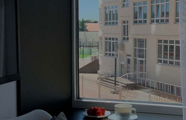 Atmosfera Hotel - Photo 39