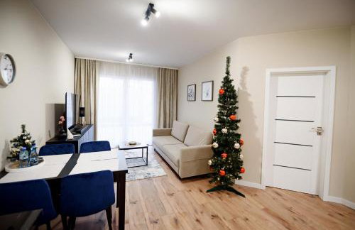 Apartamenty EUROPA - Foto 16