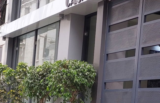 Casa City Break Suites - Photo 47