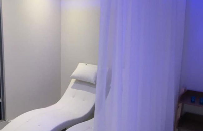 Ionion Beach Apartment Hotel - Foto 32