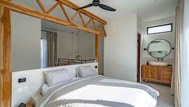 Casa Terra Uluwatu - Foto 4, Habitación