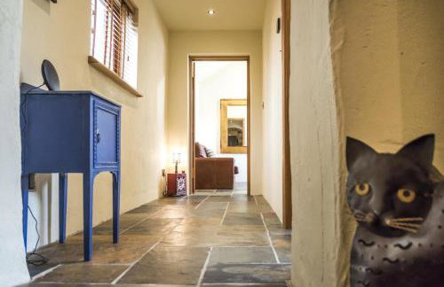 Lavender - Luxurious Barn Conversion - Blossom Farm - Foto 74