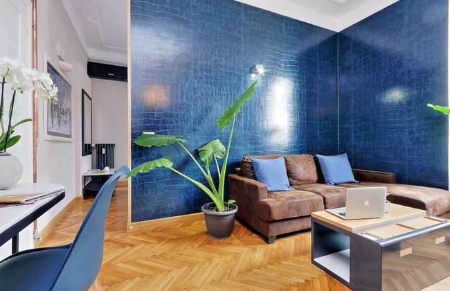 Vico Rooms and Terrace - Foto 39