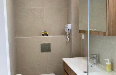 Dimis Luxury Suites - Foto 16