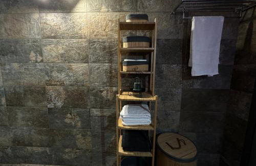 Blue Opal House in Livadi Beach Serifos - Foto 31