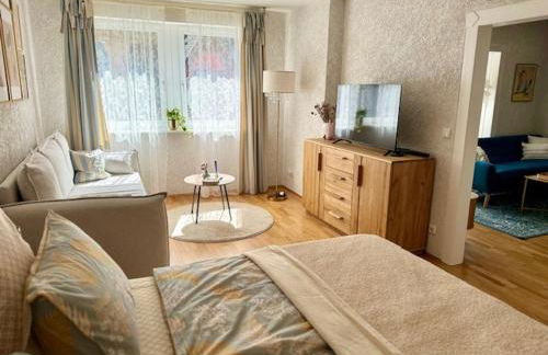 Residenz zu Caub - Rheinblick - Foto 8