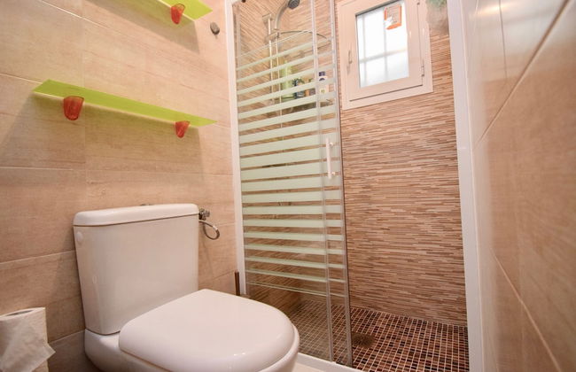 032 Villa Luz - Alicante Real Estate - Foto 16