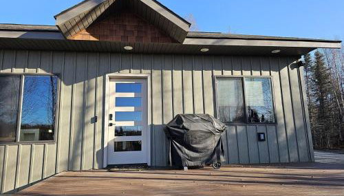 Cozy Apartment Between the Rivers - Foto 5