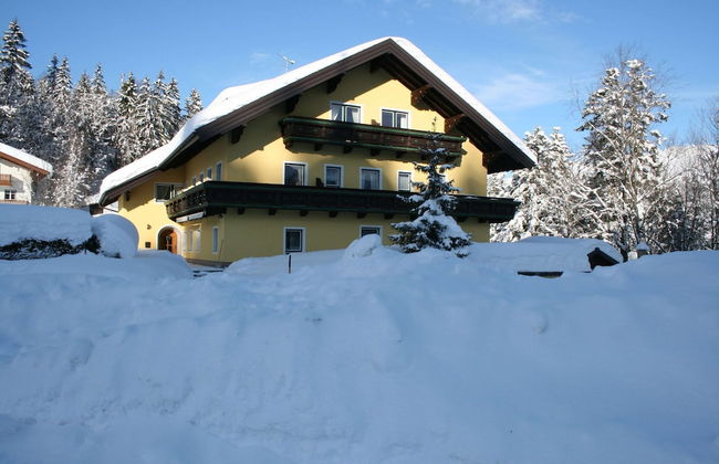 Scenic Apartment in Krispl Salzburg With Swimming Pool - Foto 36