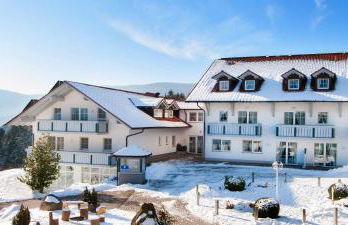 Richterhof Wellness Apartments Bayerischer Wald - Foto 15