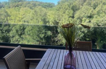 Penthouse HEDONIST with hidromassage bath - Photo 4