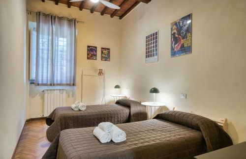 Borgo di Libbiano - for exploring all of Tuscany - Foto 33