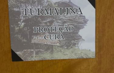 Hotel-Pousada Quartzo Rosa - Foto 31