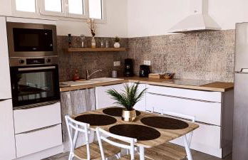 Gîte La Petite Lochoise - Foto 16