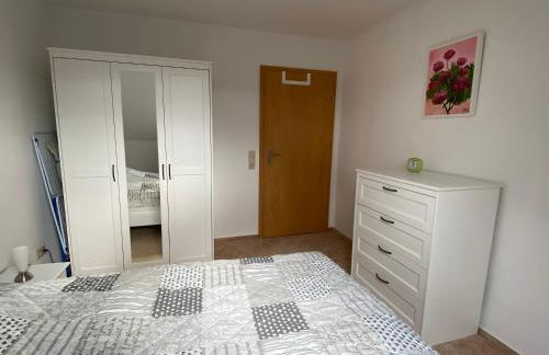 Schön möblierte Wohnung in Genthin/ OT Tucheim - Foto 7