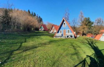 Kolorowe Wzgórze Zagórze - Foto 5