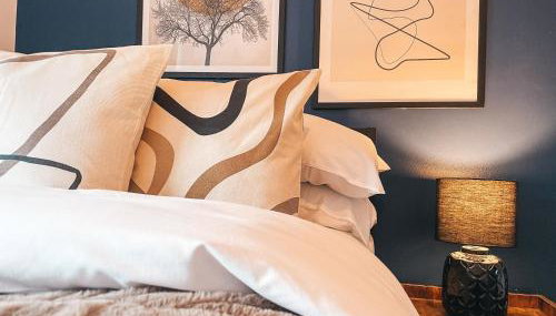 Hamilton House by Solace Stays - Foto 1