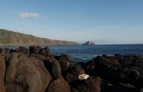 Sky T2, Vista Mar e Piscina em Varadouro, Faial - Foto 14