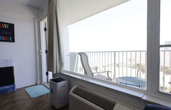 611 3 Beds Luxury Oceanfront Studio - Foto 32