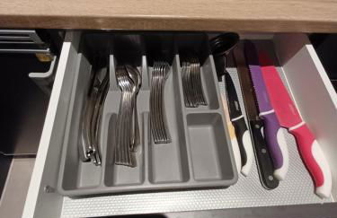 City Apartment Paderborn Apartment 6 - Foto 6