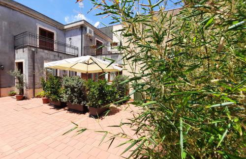 Il Borghetto di San Giuseppe EtnaRooms&Apartments - Foto 46