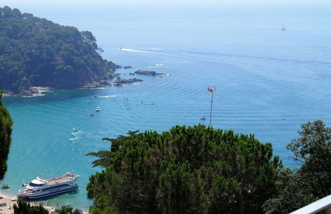 107528 - House in Cala Canyelles - Foto 16