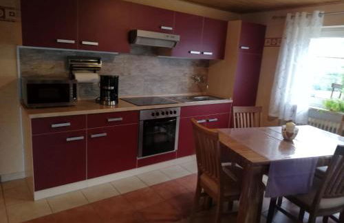 Ferienwohnung Altmaier - Ferien auf dem Lande - Foto 3