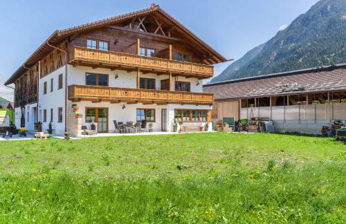 Ferienwohnung Vrenal - Foto 32